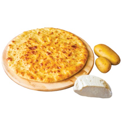 Картофджын