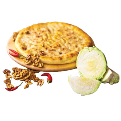 Кабускаджын